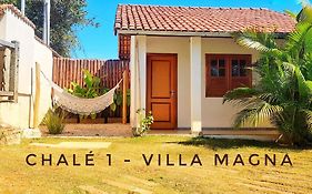 Pousada Villa Magna - Chalé
